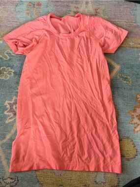 Lululemon full length swiftly tech